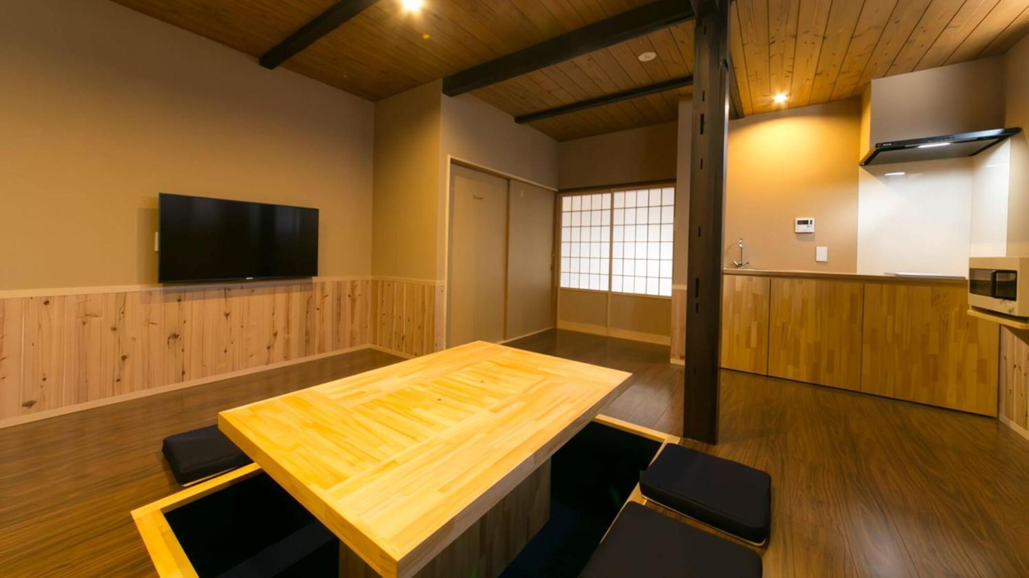 染 Sen 五条一貫町 Gojo-Ikkannmachi Quioto Exterior foto