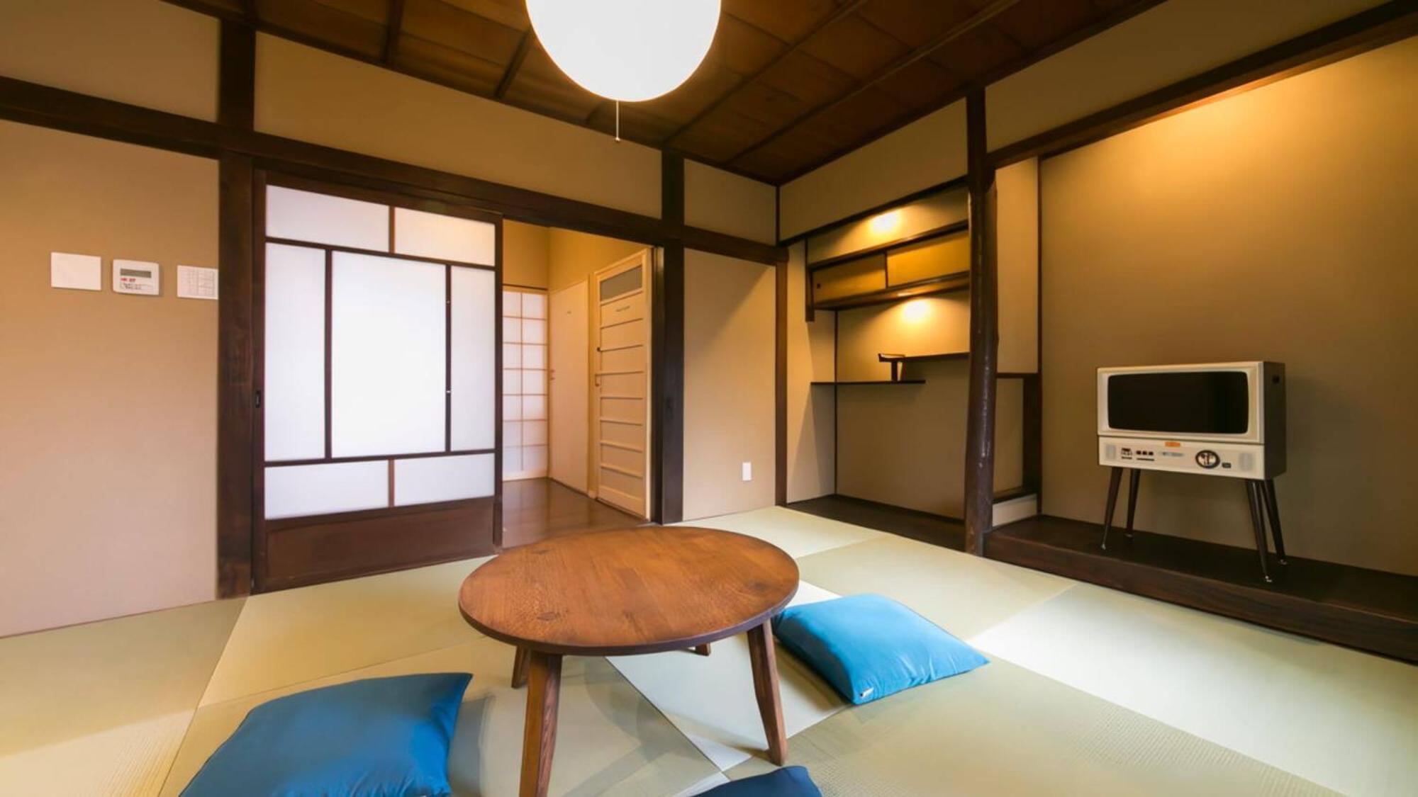 染 Sen 五条一貫町 Gojo-Ikkannmachi Quioto Exterior foto
